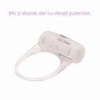 Inel Vibrator Durex Intense
