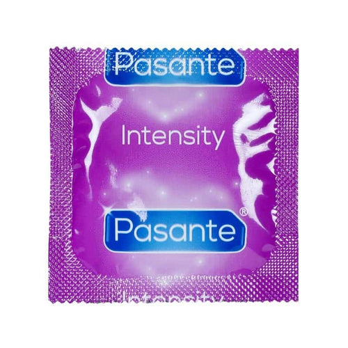 Prezervative Pasante Intensity