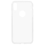 Husa iPhone X 10 TPU Silicon Ultra Slim Edman, Transparenta