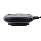 Adaptor Car Kit Bluetooth auxiliar Edman BK01, AUX pe boxele masinii