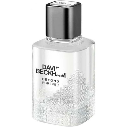 Apa de Toaleta David Beckham Beyond Forever, Barbati, 90 ml