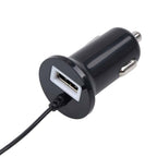 Adaptor Car Kit Bluetooth auxiliar Edman BK01, AUX pe boxele masinii