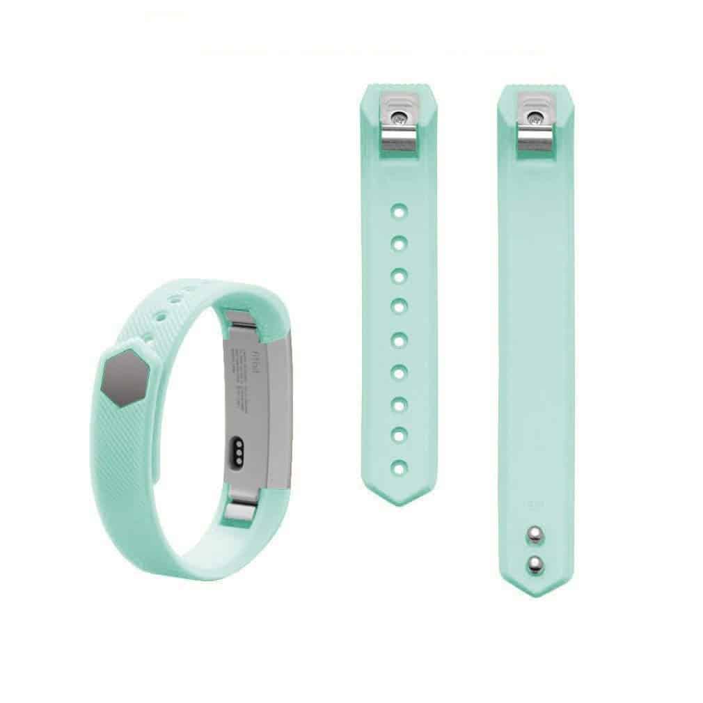Curea Bratara pentru Fitbit Alta/Fitbit Alta HR, marimea S, Mint