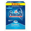 Tablete Finish Classic Regular, 100 bucati