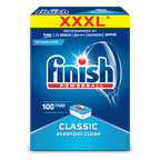 Tablete Finish Classic Regular, 100 bucati