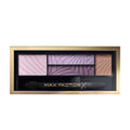 Paleta de farduri Max Factor Smokey Eye Drama Kit 04 Luxe Lilacs, 8 g