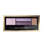 Paleta de farduri Max Factor Smokey Eye Drama Kit 04 Luxe Lilacs, 8 g