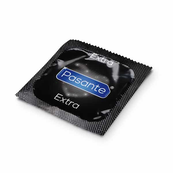 Prezervative Pasante Extra Safe, 10 bucati
