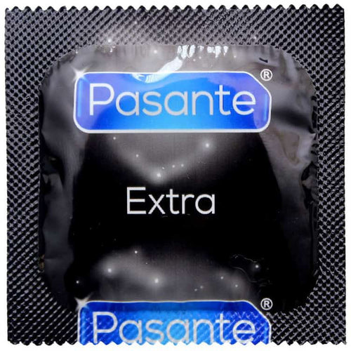 Prezervative Pasante Extra Safe