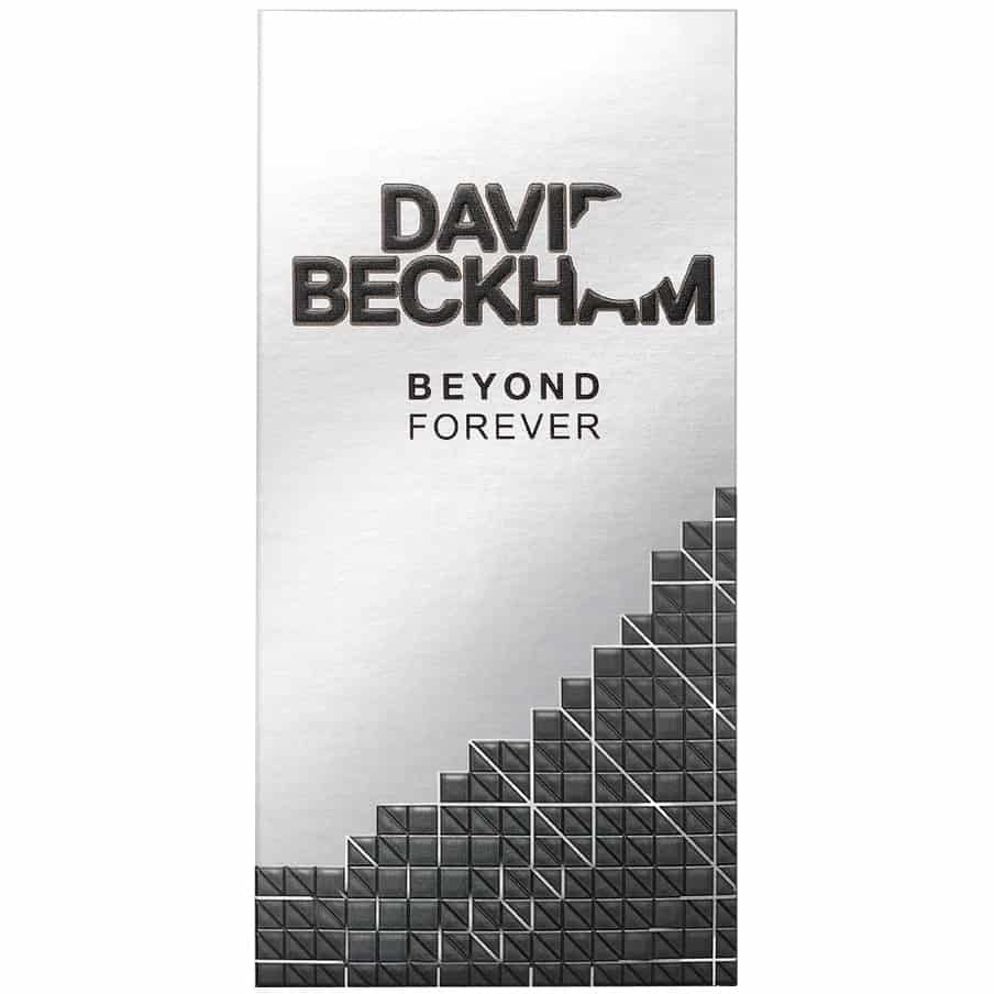 Apa de Toaleta David Beckham Beyond Forever, Barbati, 90 ml