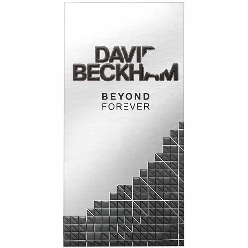 Apa de Toaleta David Beckham Beyond Forever, Barbati, 90 ml