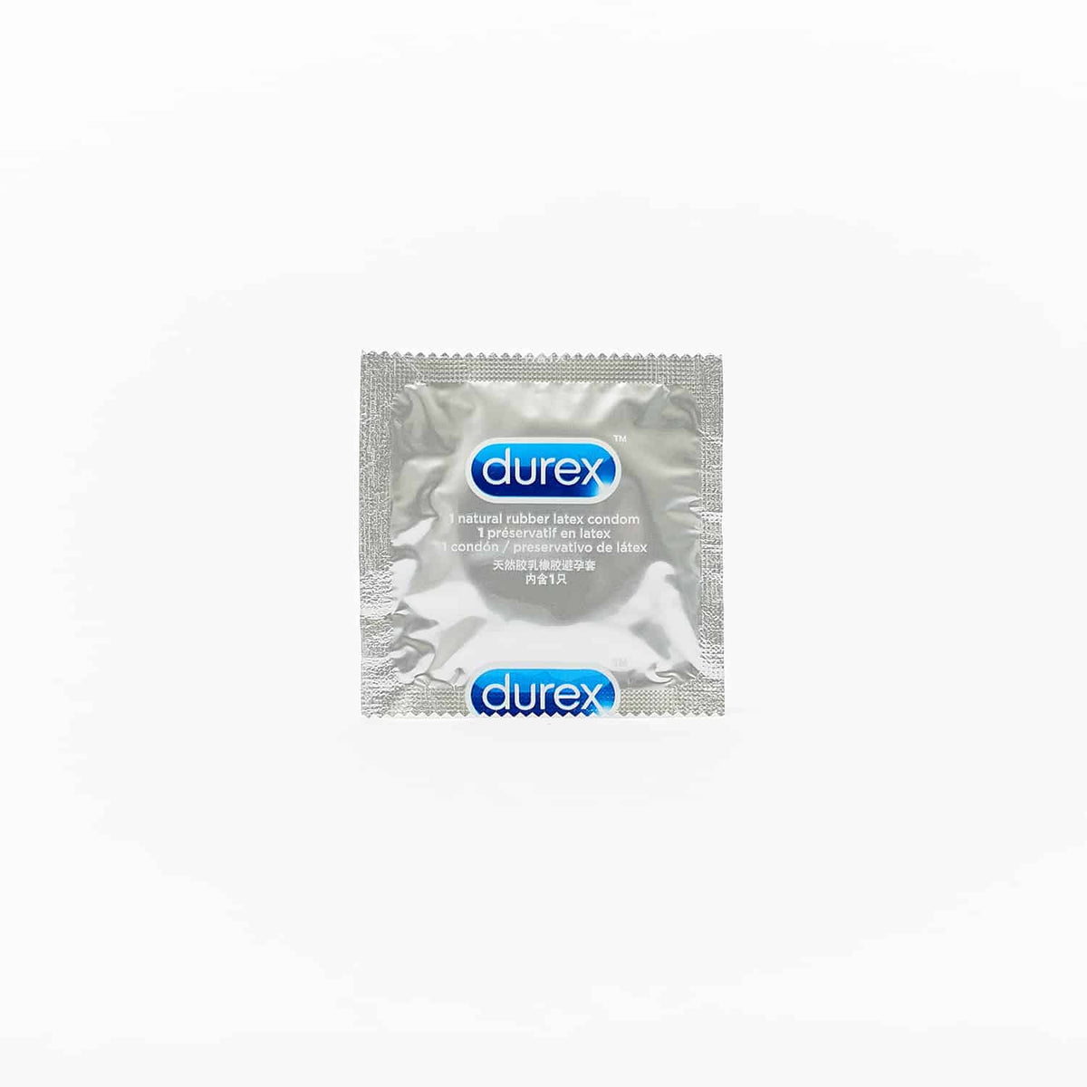 Prezervative Durex Intense Orgasmic, 10 bucati