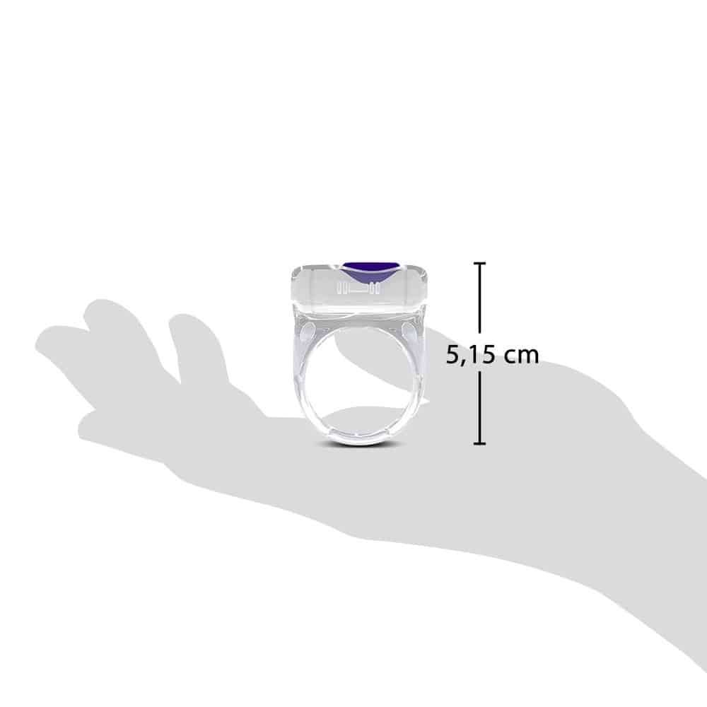 Inel Vibrator Durex Intense