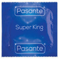 Prezervative Pasante Super King Size, 10 bucati