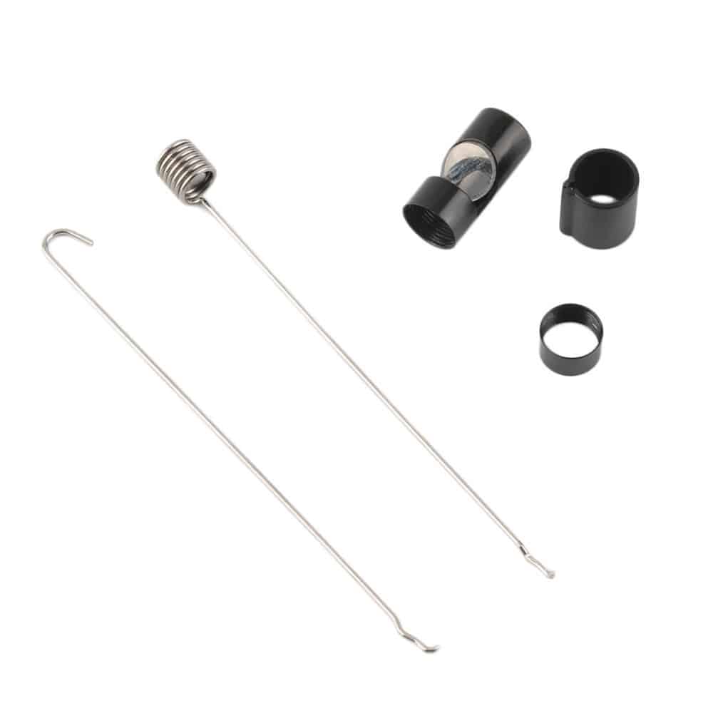 accesorii camera foto video edman endoscop