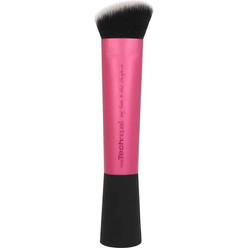 Pensula Real Techniques Sculpting pentru aplicarea fondului de ten