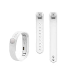 Curea Bratara pentru Fitbit Alta/Fitbit Alta HR, marimea S, Alb