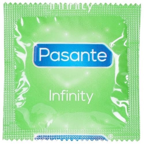 Prezervative Pasante Delay Infinity
