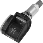 Senzor de presiune anvelope 36106887147 MOTOR10 pentru BMW Seria 2 3 4 5 6 7 8 , Negru
