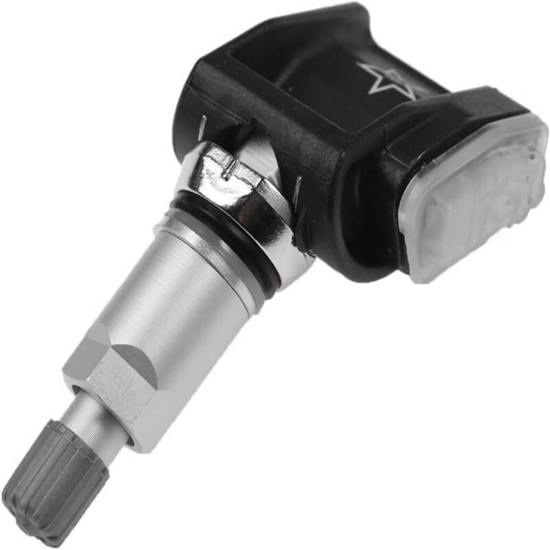 Senzor de presiune anvelope 36106887147 MOTOR10 pentru BMW Seria 2 3 4 5 6 7 8 , Negru