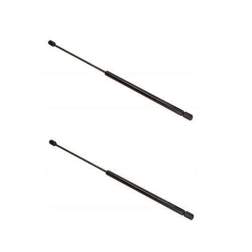 Set 2 amortizoare portbagaj MOTOR10 pentru Skoda Octavia 2 HATCHBACK (1Z3) 106867, 1409100047, Negru