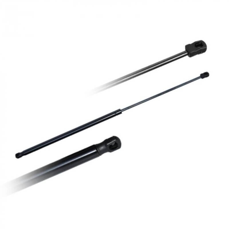 Set 2 amortizoare portbagaj MOTOR10 pentru Skoda Octavia 2 HATCHBACK (1Z3) 106867, 1409100047, Negru