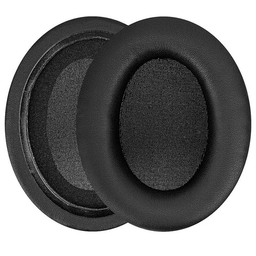 Set 2 bureti Edman pentru casti HyperX Cloud III 3 / II 2 Gaming, Over-Ear