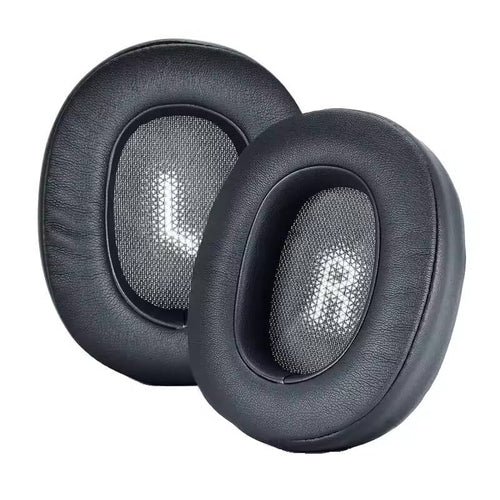 Set 2 bureti Edman pentru casti JBL Everest 710, Negru