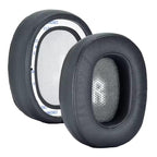 Set 2 bureti Edman pentru casti JBL Everest 710, Negru