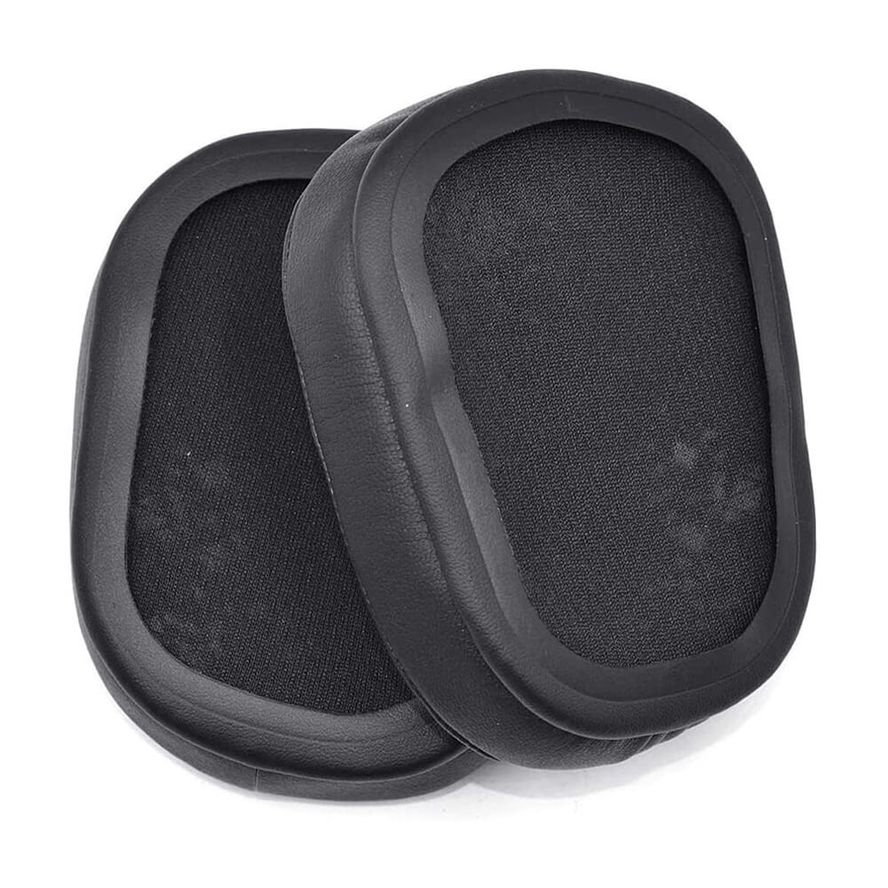 Set 2 bureti Edman pentru casti Logitech G231, G633, G633S, G635, G933, G933S, G935