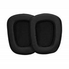 Set 2 bureti Edman pentru casti Logitech G231, G633, G633S, G635, G933, G933S, G935