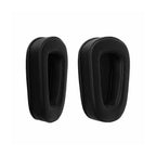 Set 2 bureti Edman pentru casti Logitech G231, G633, G633S, G635, G933, G933S, G935