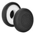 Set 2 bureti Edman pentru casti Skullcandy Uproar, Negru