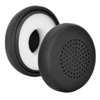 Set 2 bureti Edman pentru casti Skullcandy Uproar, Negru