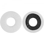 set-2-bureti-edman-pentru-casti-sony-mdr-v150-v200-v250-v300-v400-zx110-zx300-zx310-spuma-cu-memorie-alb