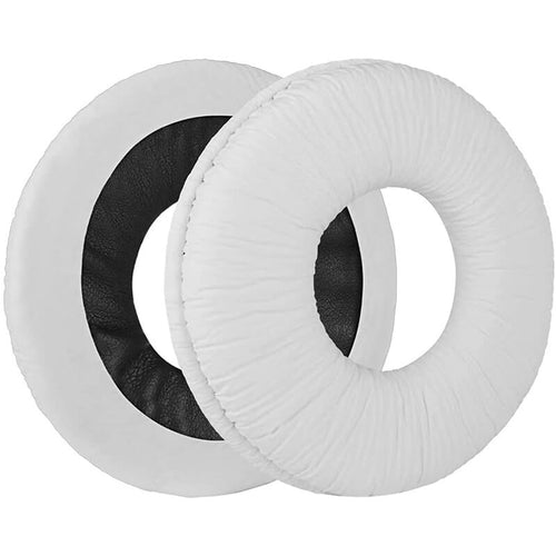 Set 2 bureti Edman pentru casti Sony MDR-V150, V200, V250, V300, V400, ZX110, ZX300, ZX310, Spuma cu memorie