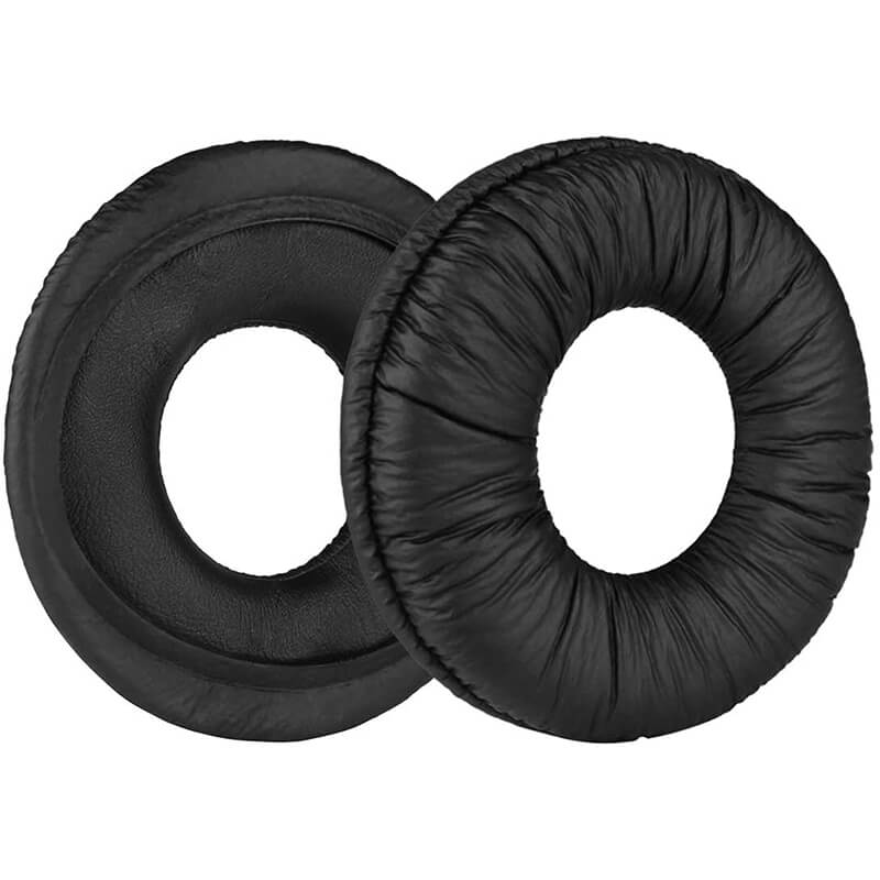 set-2-bureti-edman-pentru-casti-sony-mdr-v150-v200-v250-v300-v400-zx110-zx300-zx310-spuma-cu-memorie-negru