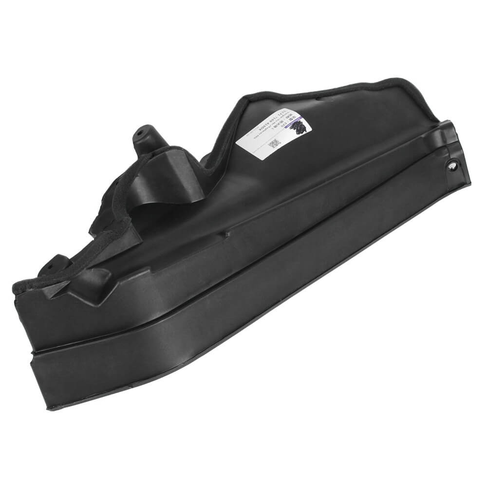 Set 3 bucati suport Grila partitie compartiment motor MOTOR10, pentru BMW X5 E70 X6 E71 E72, 51717169419, 51717169420, 51717169421
