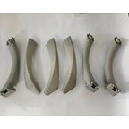 Set 6 manere interior MOTOR10 fata/spate BMW Seria 3 E90 E91, 51417230851, Gri