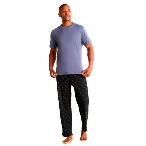 Set Pijama Tommy Hilfiger barbati
