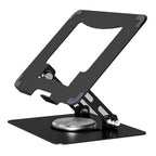suport-laptop-rotativ-cu-inaltime-reglabila-edman-pentru-birou-design-pliabil-aluminiu-rezistent-marimea-l-negru-edshop-romania-1