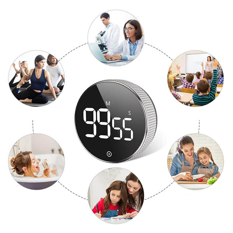 timer-digital-bucatarie-edman-cu-display-lcd-mare-si-spate-magnetic-temporizator-negru