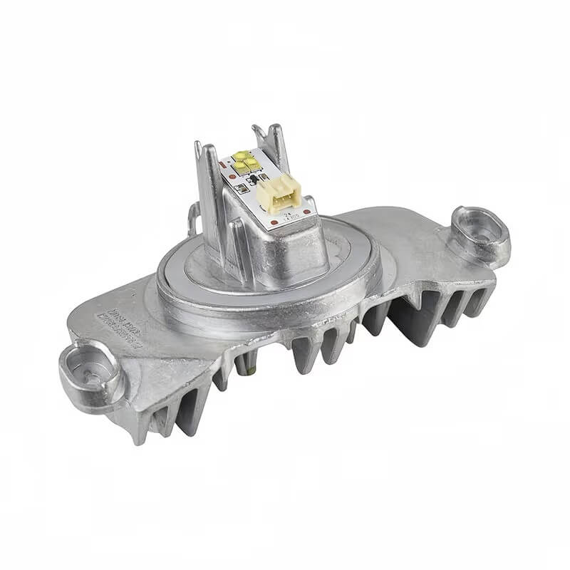 Unitate control modul LED TMS MOTOR10 pentru BMW F30 F31 F34 F35 63117398766 63117311243