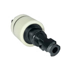 Supapa perna aer amortizor suspensie 37106899044 37107915953 MOTOR10, BMW G07 G11 G12, Negru