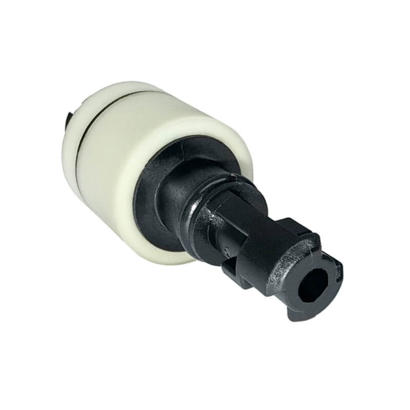 Supapa perna aer amortizor suspensie 37106899044 37107915953 MOTOR10, BMW G07 G11 G12, Negru