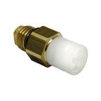 Supapa perna aer amortizor suspensie 37106899044 37107915953 MOTOR10, BMW G07 G11 G12, Negru