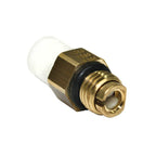 Supapa perna aer amortizor suspensie 37106899044 37107915953 MOTOR10, BMW G07 G11 G12, Negru